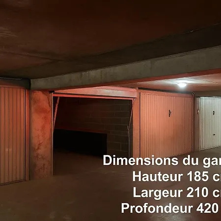 Studio 4 Couchages - A 2 Min De La Plage A Pied - Parking Et Linge En Option Juan-les-Pins Exterior photo