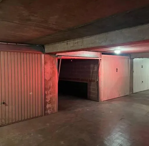 Studio 4 Couchages A 200 M De La Plage Avec Garage, Linge De Maison Et Serviettes Pour 30 Euros En Option