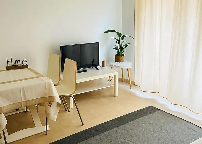 Studio 4 Couchages - A 2 Min De La Plage A Pied - Parking Et Linge En Option