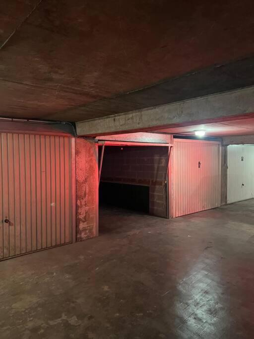 4 Couchages A 200 M De La Avec Garage, Linge De Maison Et Serviettes Pour 30 Euros En Option