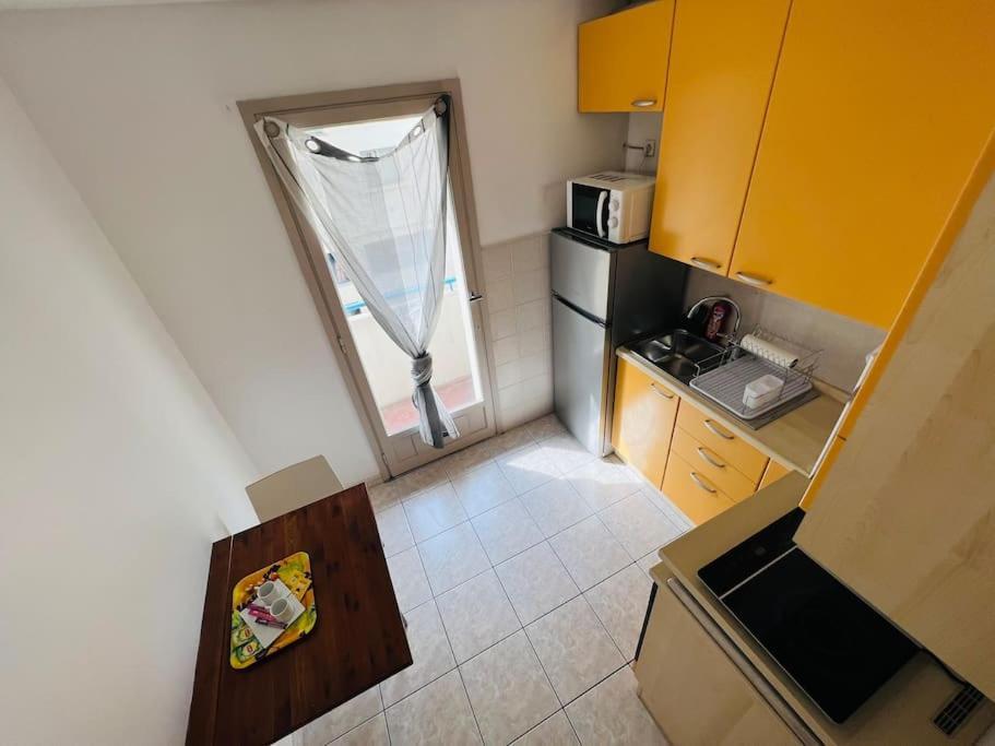 Apartment 4 Couchages A 200 M De La Avec Garage, Linge De Maison Et Serviettes Pour 30 Euros En Option *