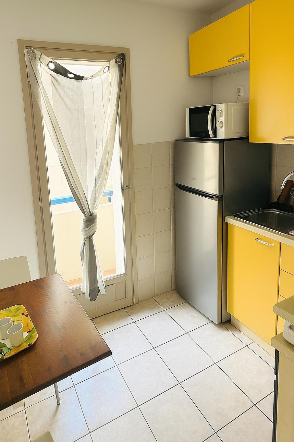 Appartement 4 Couchages - A 2 Min De La A Pied - Parking Et Linge En Option *