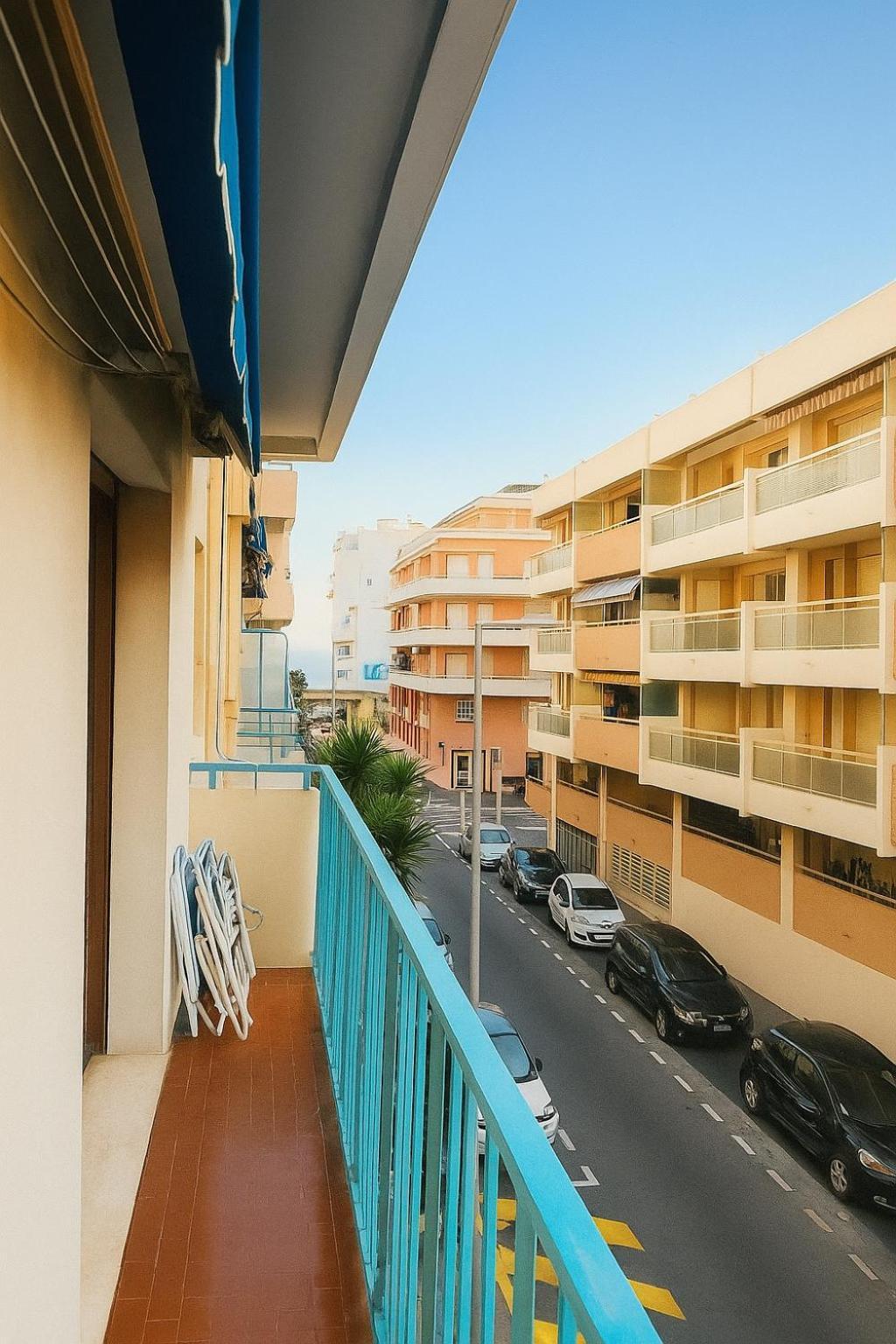 4 Couchages - A 2 Min De La A Pied - Parking Et Linge En Option Appartamento Juan-les-Pins
